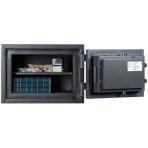 Сейф огневзломостойкий Valberg Гарант-32.EL (BRF-32) — изображение 3