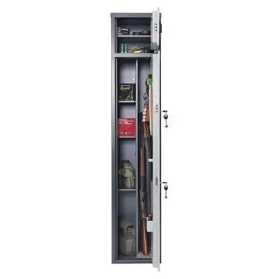 Оружейный сейф Aiko Беркут 150/2 EL — изображение 6
