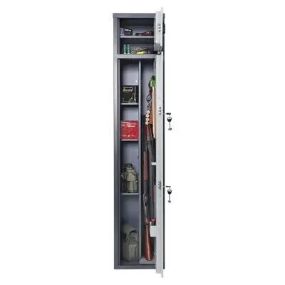 Оружейный сейф Aiko Беркут 150/2 EL — изображение 6