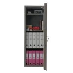 Сейф офисный Aiko TM-120T — изображение 3