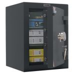 Сейф Valberg Форт-67 EL