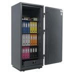 Огнестойкий сейф VALBERG FRS-173T EL — изображение 5