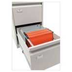 Шкаф картотечный ПРАКТИК AFC-02 — изображение 3