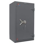 Сейф взломостойкий Valberg Форт-1268 EL — изображение 3