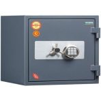 Сейф Valberg Гарант Euro-46 EL — изображение 2