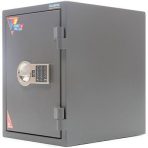 Сейф огневзломостойкий Valberg Гарант-49 EL — изображение 2