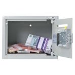 Депозитный cейф Aiko TD-23 EL — изображение 4