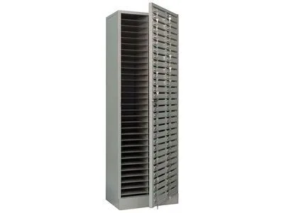 Абонентский шкаф AMB 180/60D — изображение 1