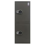 Сейф офисный Aiko TM-120/2T EL — изображение 2