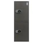 Сейф офисный Aiko TM-120/2T EL — изображение 3