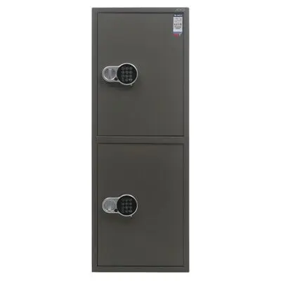 Сейф офисный Aiko TM-120/2T EL — изображение 3