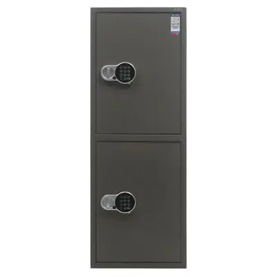 Сейф офисный Aiko TM-120/2T EL — изображение 3