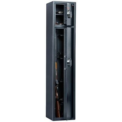 Сейф оружейный Valberg Арсенал 148/2 EL