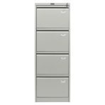 Шкаф картотечный ПРАКТИК AFC-04 — изображение 3