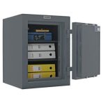 Сейф Valberg Форт-67 EL — изображение 5