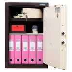 Сейф взломостойкий Valberg ASK-67T EL new Карат — изображение 3