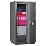 Огнестойкий сейф VALBERG FRS-140T KL