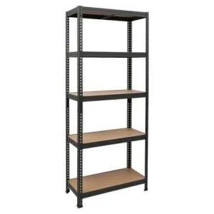 Стеллаж универсальный SBL 180KD/75x35/5 — изображение 3