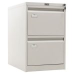 Шкаф картотечный ПРАКТИК AFC-02 — изображение 2