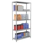 Стеллаж MS 195KD/100x40/5 — изображение 1