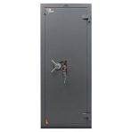 Сейф Valberg Форт-1668 KL — изображение 2