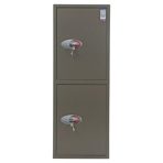 Сейф офисный Aiko TM-120/2T — изображение 5