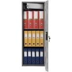 Шкаф бухгалтерский Aiko SL-125T — изображение 2