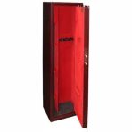 Эксклюзивный сейф Valberg Сафари EL Gold (вишня) — изображение 3