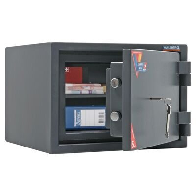 Сейф огневзломостойкий Valberg Гарант-32 (BRF-32)