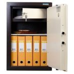 Сейф взломостойкий Valberg ASK-67T new Карат — изображение 3