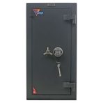 Сейф Valberg Форт-99 EL — изображение 2