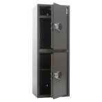 Сейф офисный Aiko TM-120/2T EL — изображение 3