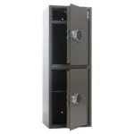 Сейф офисный Aiko TM-120/2T EL — изображение 4