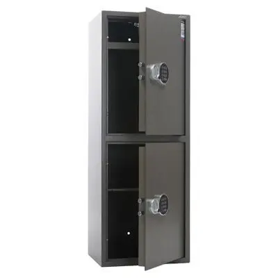 Сейф офисный Aiko TM-120/2T EL — изображение 4