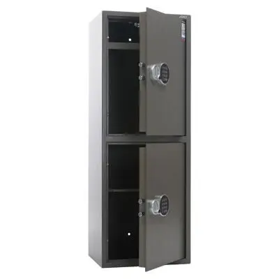Сейф офисный Aiko TM-120/2T EL — изображение 4