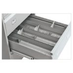 Шкаф картотечный ПРАКТИК AFC-06 — изображение 4