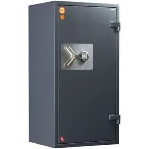 Сейф Valberg Гарант Euro-133T EL — изображение 3