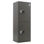 Сейф офисный Aiko TM-120/2T EL