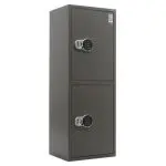 Сейф офисный Aiko TM-120/2T EL — изображение 1