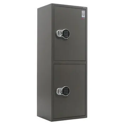 Сейф офисный Aiko TM-120/2T EL — изображение 1