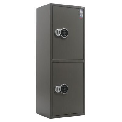 Сейф офисный Aiko TM-120/2T EL