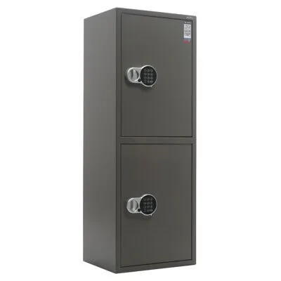 Сейф офисный Aiko TM-120/2T EL — изображение 1