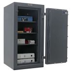 Сейф Valberg Форт-99 EL — изображение 5