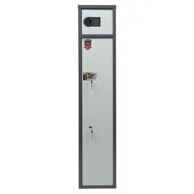 Оружейный сейф Aiko Беркут 150/2 EL — изображение 5