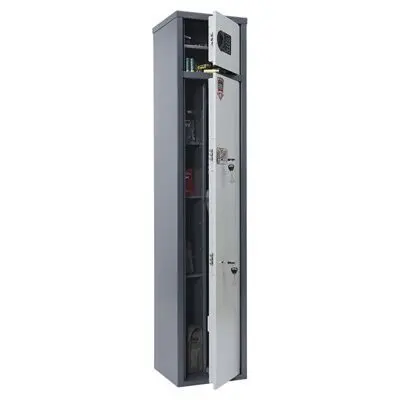 Оружейный сейф Aiko Беркут 150/2 EL — изображение 1