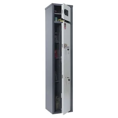 Оружейный сейф Aiko Беркут 150/2 EL — изображение 1