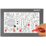 Сейф мебельный AIKO T-170 EL Paint — изображение 3