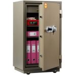 Сейф огнестойкий Valberg FRS-99.T-CL