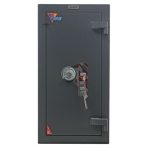 Сейф Valberg Форт 99 KL — изображение 2