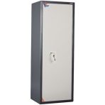 Сейф офисный Valberg ASM-165T (графит) — изображение 2